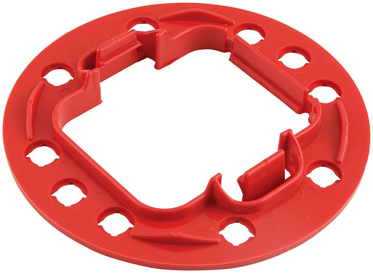 HEI Wire Retainer Red ALLSTAR PERFORMANCE