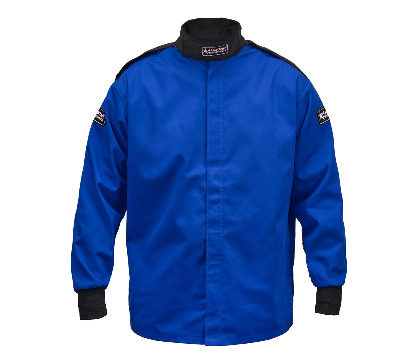 Driving Jacket SFI3.2A/1 S/L Blue XX-Large ALLSTAR PERFORMANCE