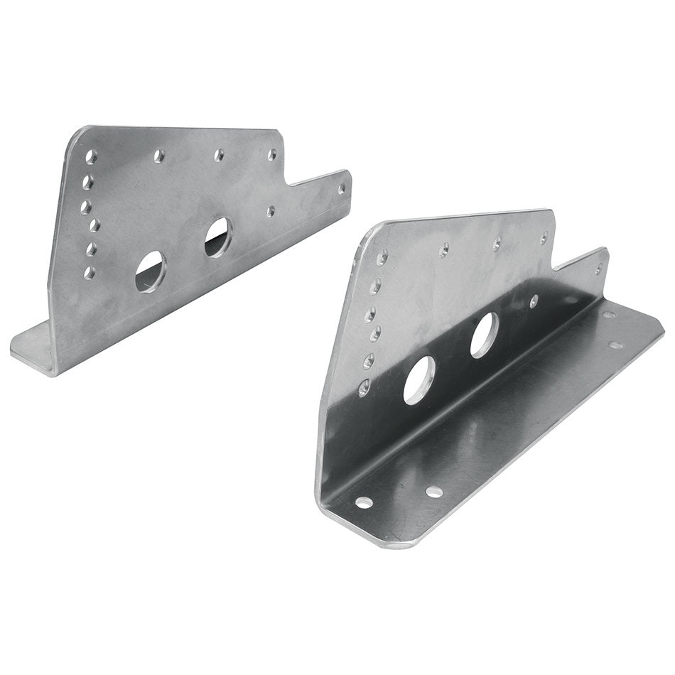 Lower Seat Mount Brackets Bolt-In ALLSTAR PERFORMANCE