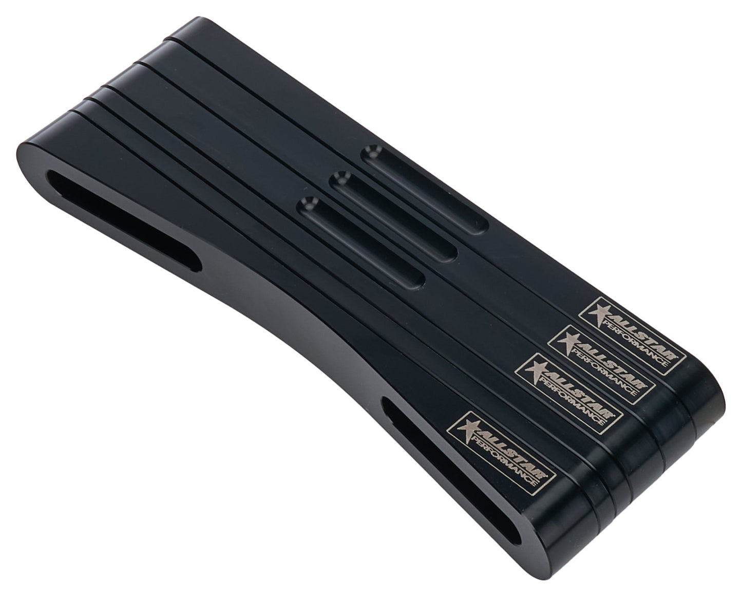 Seat Mount Spacer Kit Upper ALLSTAR PERFORMANCE