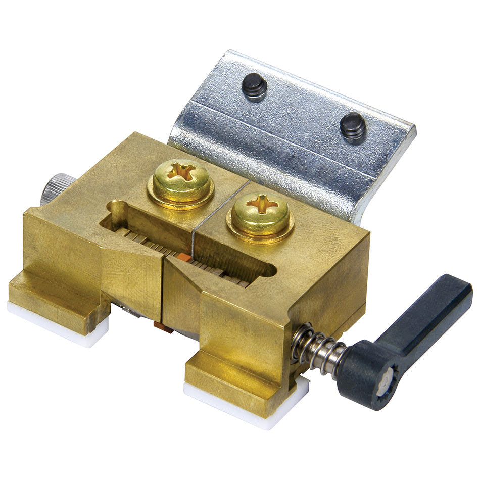 Groover Head Assembly for ALL10270 & ALL10590 ALLSTAR PERFORMANCE