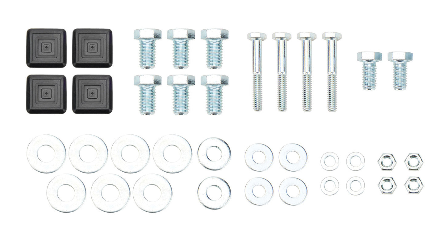Hardware Kit for ALL10144 ALLSTAR PERFORMANCE