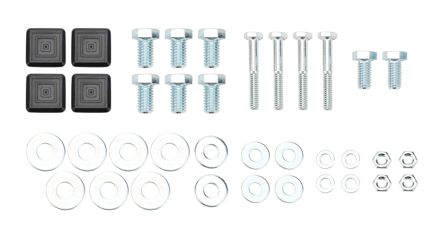 Hardware Kit for ALL10144 ALLSTAR PERFORMANCE