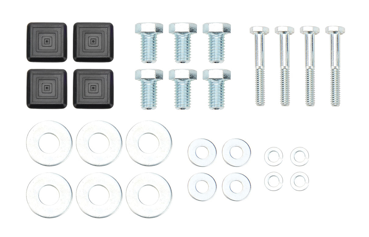 Hardware Kit for ALL10145 and ALL10148 ALLSTAR PERFORMANCE