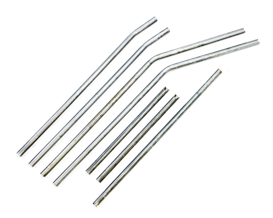 Component Box for 22604 Roll Bar Kit ALLSTAR PERFORMANCE