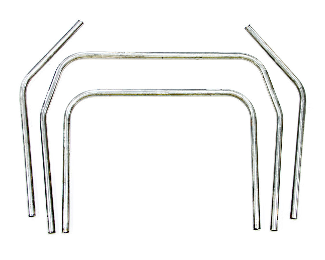 10pt Hoop for 1967-69 F-Body ALLSTAR PERFORMANCE