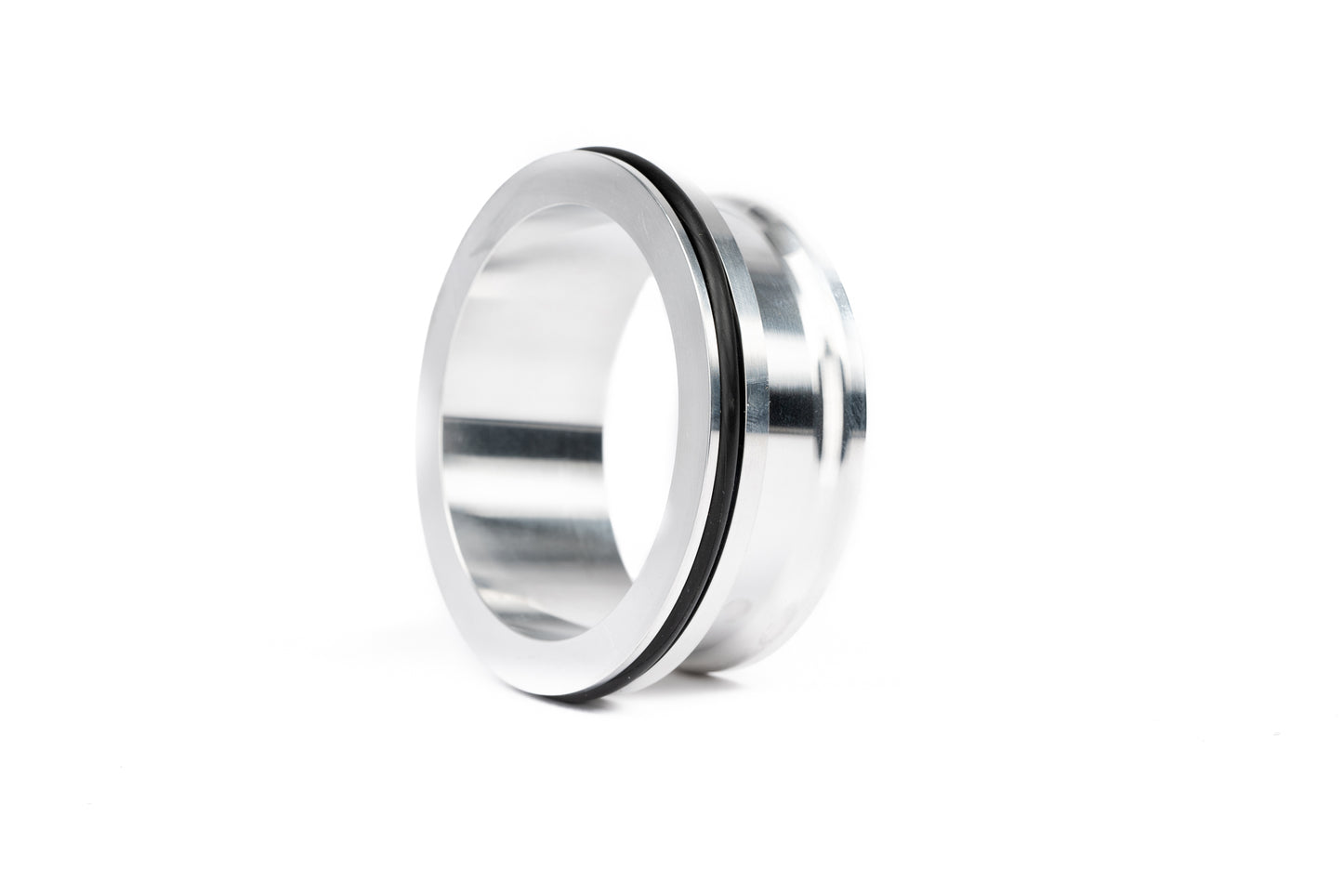 AMS Performance AMS.00.09.2505-2 QUICKCLAMP™ 2.5″ FLAT FERRULE