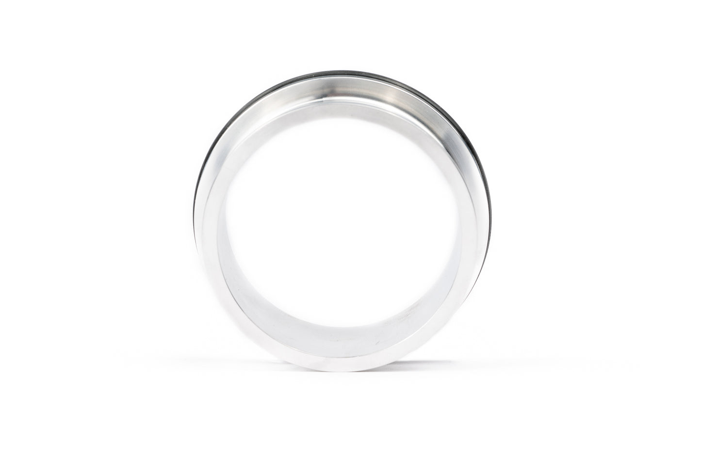 AMS Performance AMS.00.09.2505-2 QUICKCLAMP™ 2.5″ FLAT FERRULE