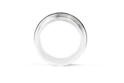 AMS Performance AMS.00.09.2505-2 QUICKCLAMP™ 2.5″ FLAT FERRULE