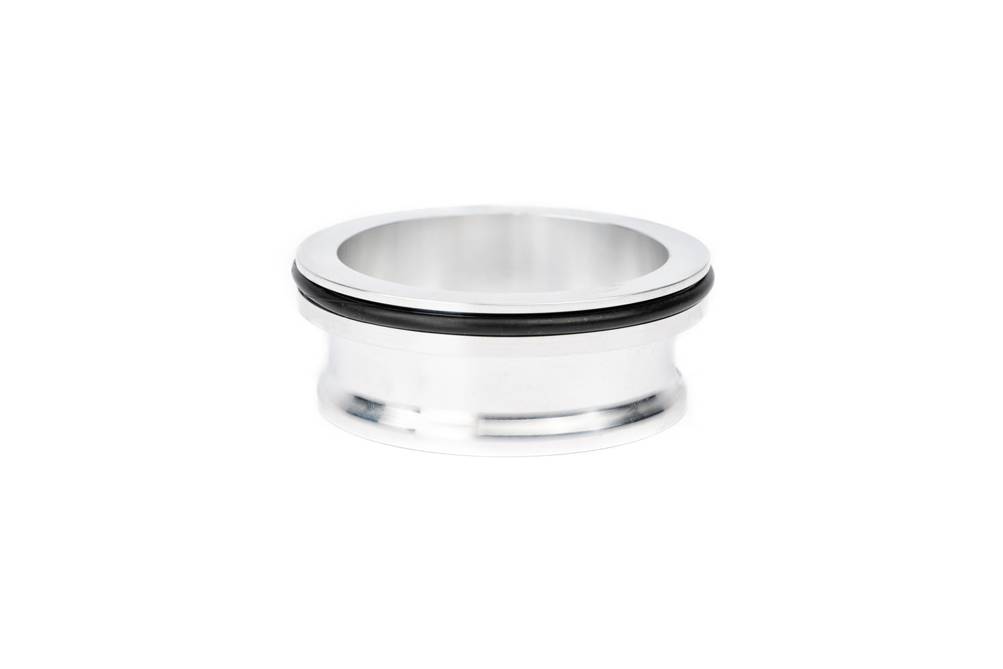AMS Performance AMS.00.09.2505-2 QUICKCLAMP™ 2.5″ FLAT FERRULE