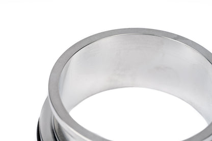 AMS Performance AMS.00.09.2505-2 QUICKCLAMP™ 2.5″ FLAT FERRULE
