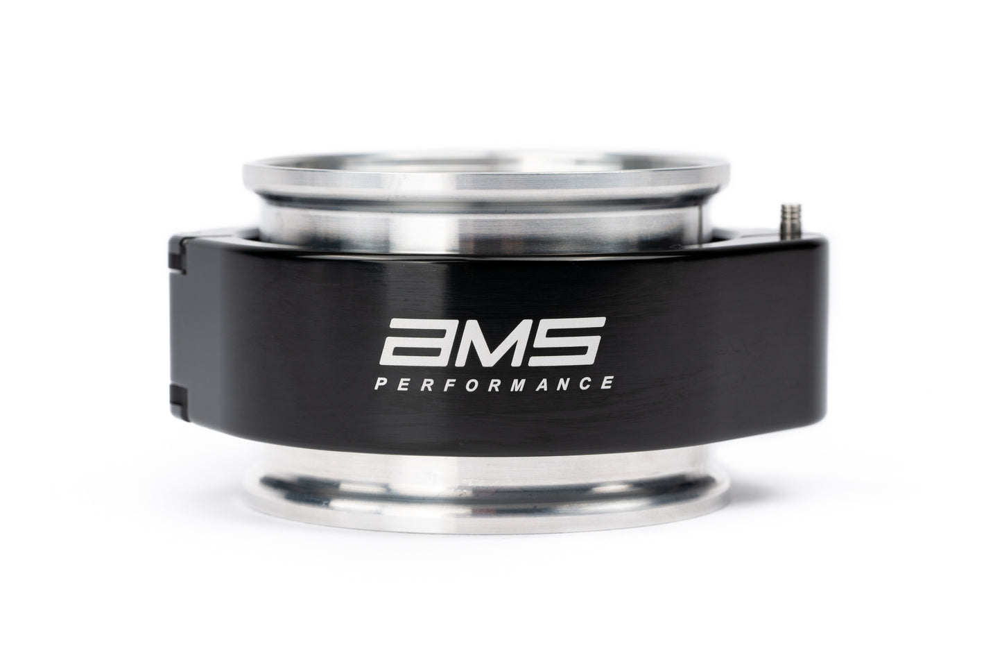 AMS Performance AMS.00.09.3001-1 QUICKCLAMP™ 3.0″ COMPLETE ASSEMBLY W/ STANDARD FERRULES