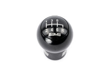 Load image into Gallery viewer, AMS PERFORMANCE AMS.50.06.0002-1 SUBARU WRX/STI 6-SPEED BILLET SHIFT KNOB (INCL. RED, BLACK, &amp; SILVER CAPS)