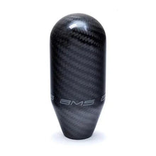 Load image into Gallery viewer, AMS Performance AMS.01.06.0106-1 Carbon Fiber Shift Knob | 1996-2015 Mitsubishi Lancer Evolution 4-10