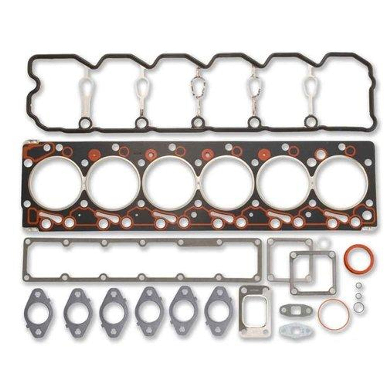 Industrial Injection 5.9L Cummins ISB 1.20mm Head Gasket Kit w/o ARP Studs