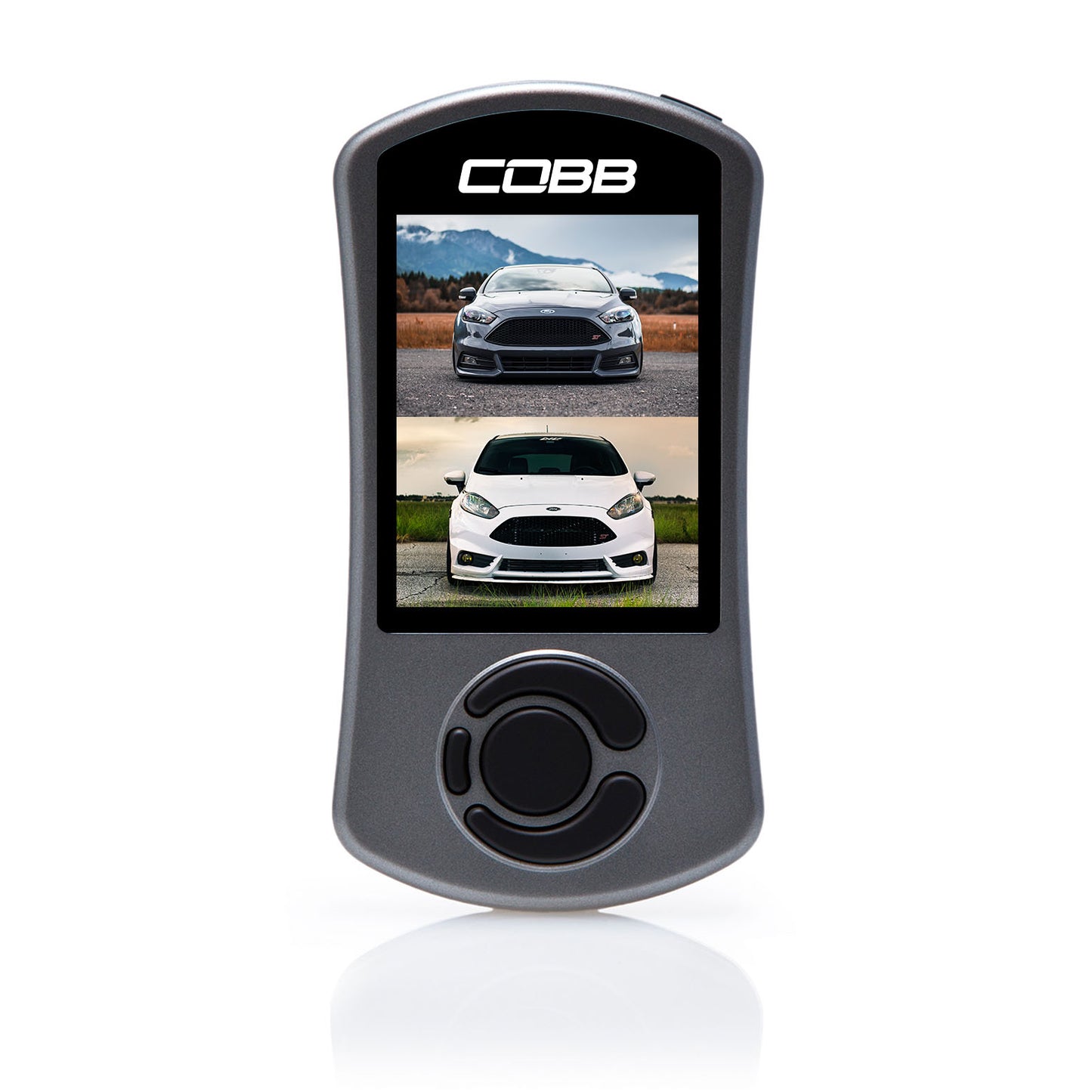 Cobb 13–18 Ford Focus ST / 14–19 Fiesta ST AccessPORT V3 (AP3-FOR-001)