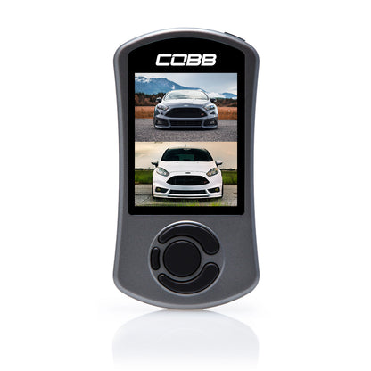 Cobb 13–18 Ford Focus ST / 14–19 Fiesta ST AccessPORT V3 (AP3-FOR-001)