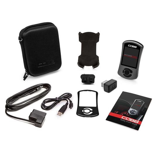 Cobb AccessPORT V3 – 2017–2021 Honda Civic Type R FK8 (AP3-HON-001)