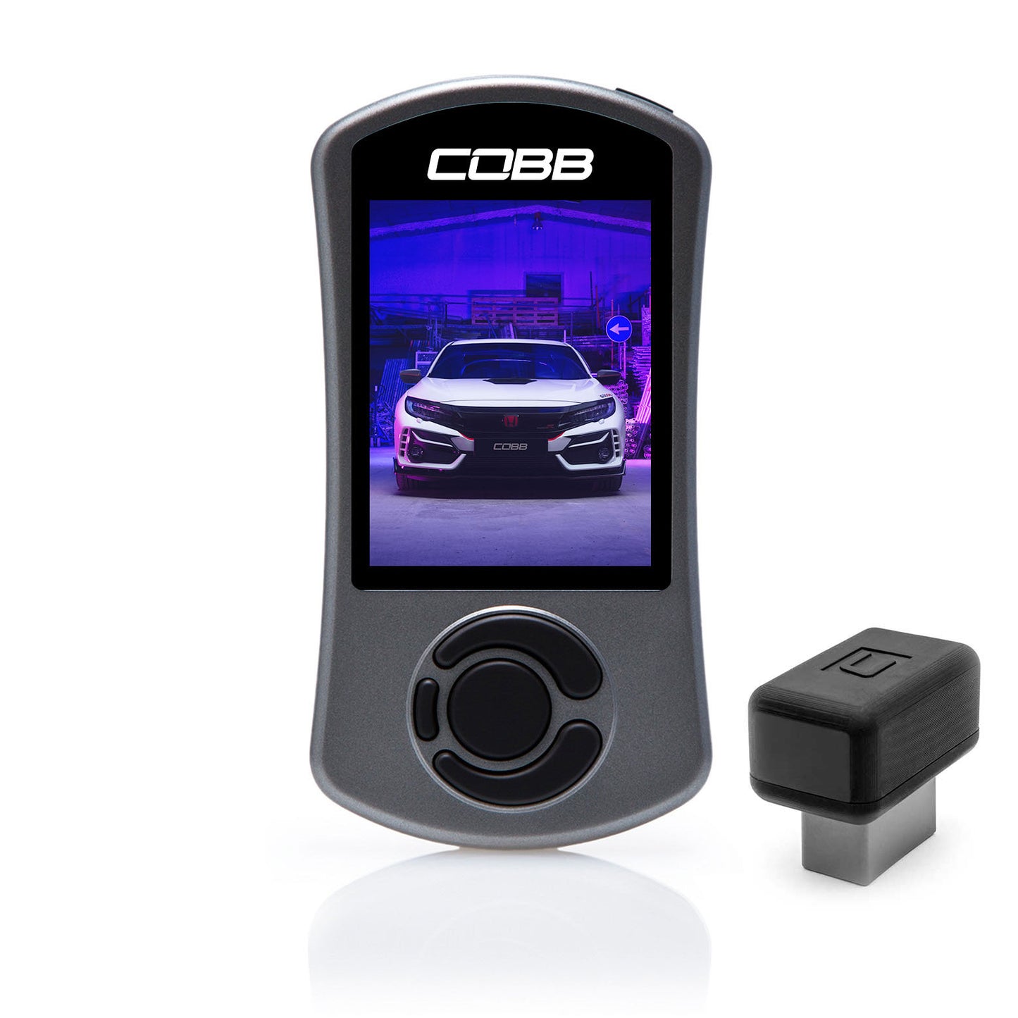 Cobb AccessPORT V3 – 2017–2021 Honda Civic Type R FK8 (AP3-HON-001)