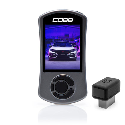 Cobb AccessPORT V3 – 2017–2021 Honda Civic Type R FK8 (AP3-HON-001)