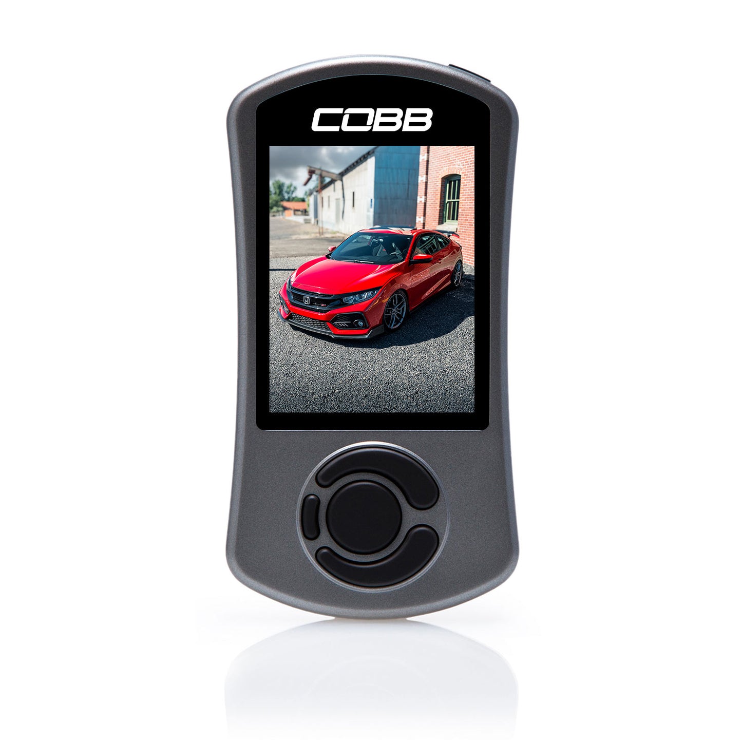 Cobb AccessPORT V3 – 2017–2020 Honda Civic Si FC1 / FC3 (AP3-HON-002)