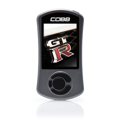 Cobb AccessPORT V3 w/ TCM Support – 2009–2014 Nissan GT-R (AP3-NIS-006)
