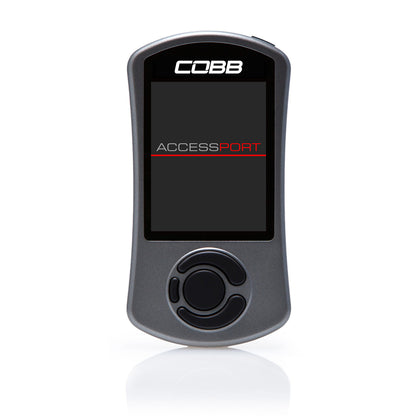 Cobb AccessPORT V3 – 2010–2012 Porsche 911 (997.2) Turbo / Turbo S (AP3-POR-002)