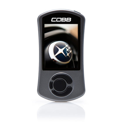 Cobb AccessPORT V3 – 2015–2021 Subaru WRX / STI & 2014–2018 Forester XT (AP3-SUB-004)