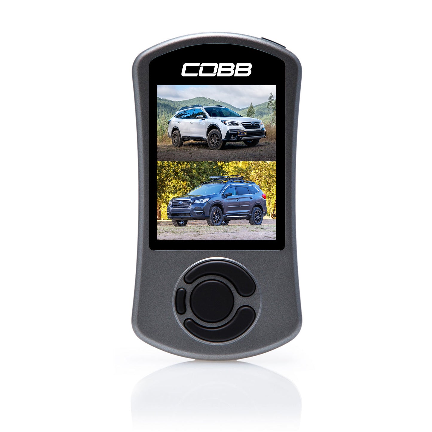 Cobb AccessPORT V3 – 2019–2020 Subaru Ascent / 2020–2022 Outback XT & Legacy XT (AP3-SUB-005)