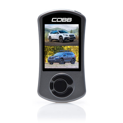 Cobb AccessPORT V3 – 2019–2020 Subaru Ascent / 2020–2022 Outback XT & Legacy XT (AP3-SUB-005)