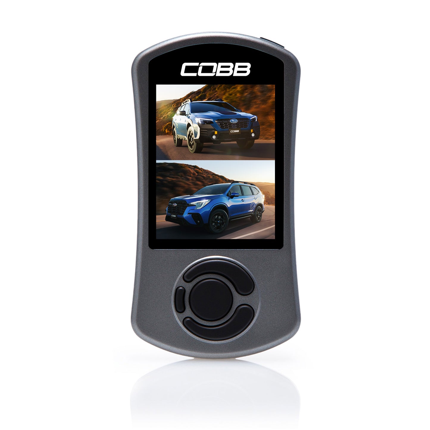 Cobb AccessPORT V3 – 2023–2025 Subaru Ascent / Outback XT / Legacy XT (AP3-SUB-007)