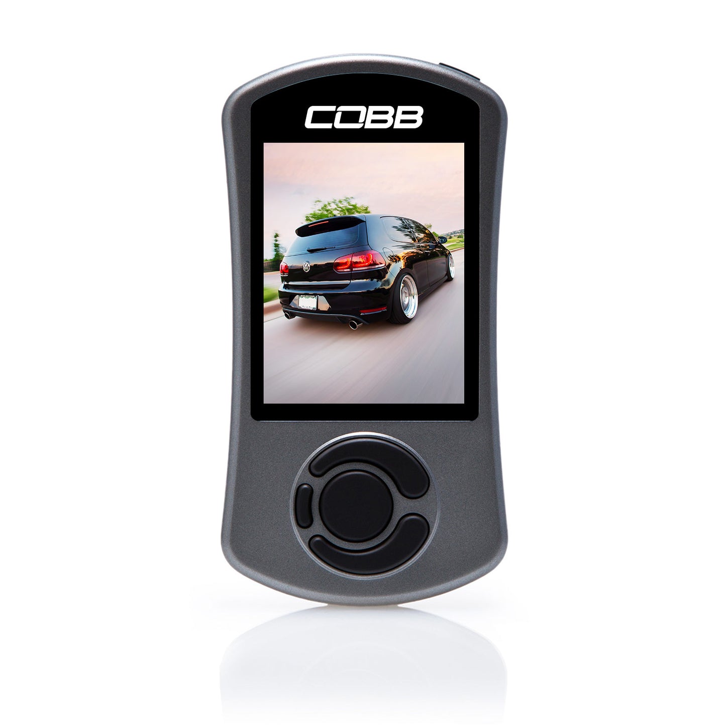 Cobb AccessPORT V3 – 2010–2014 Volkswagen Golf GTI 2.0T (AP3-VLK-001)