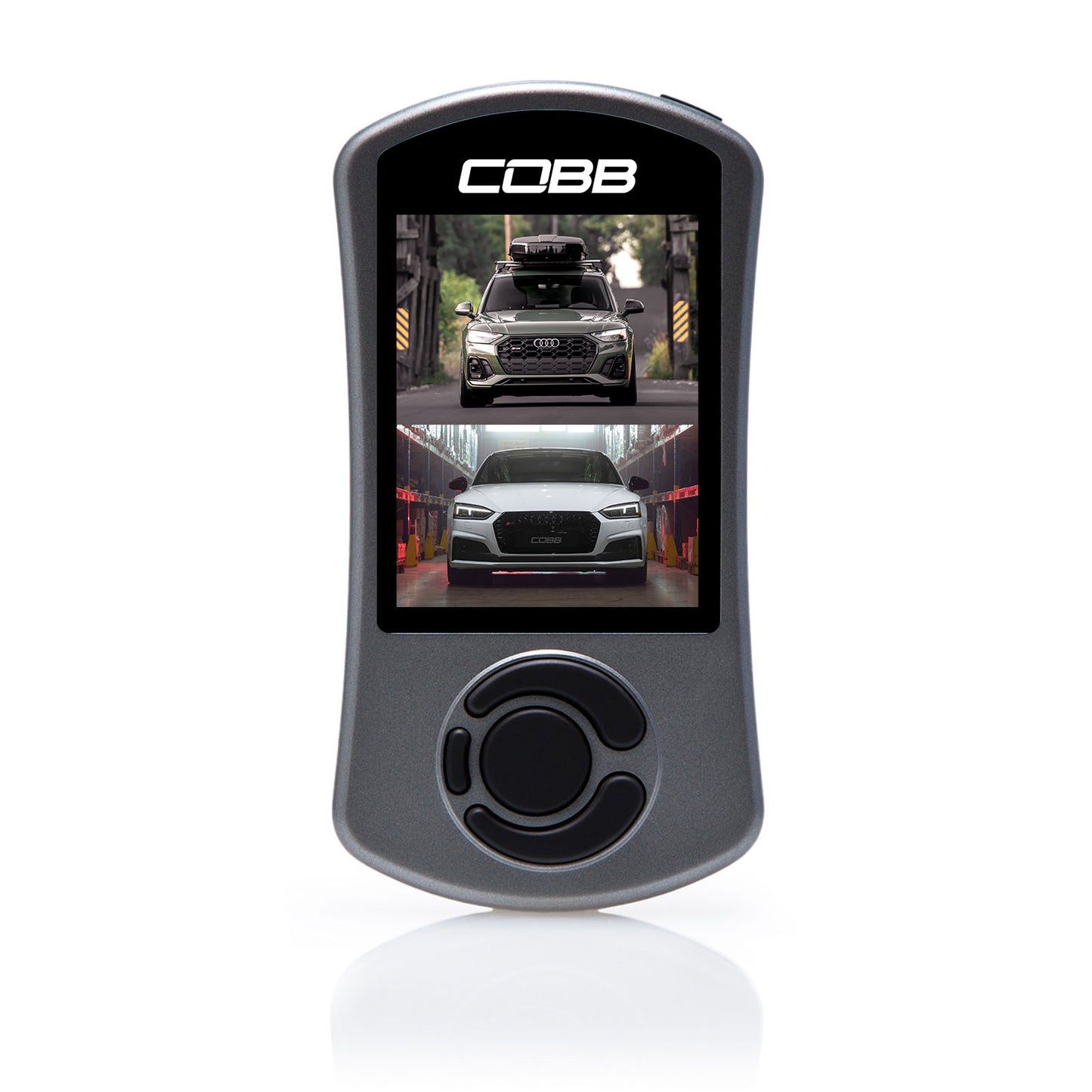 COBB AccessPORT V3 for 2018+ Audi S4 / S5 / SQ5 B9 & B9.5 3.0T (AP3-VLK-004)