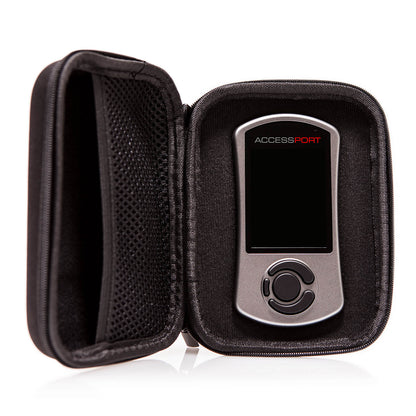 Cobb Accessport V3 Zippercase (AP3-ZIPPERCASE)