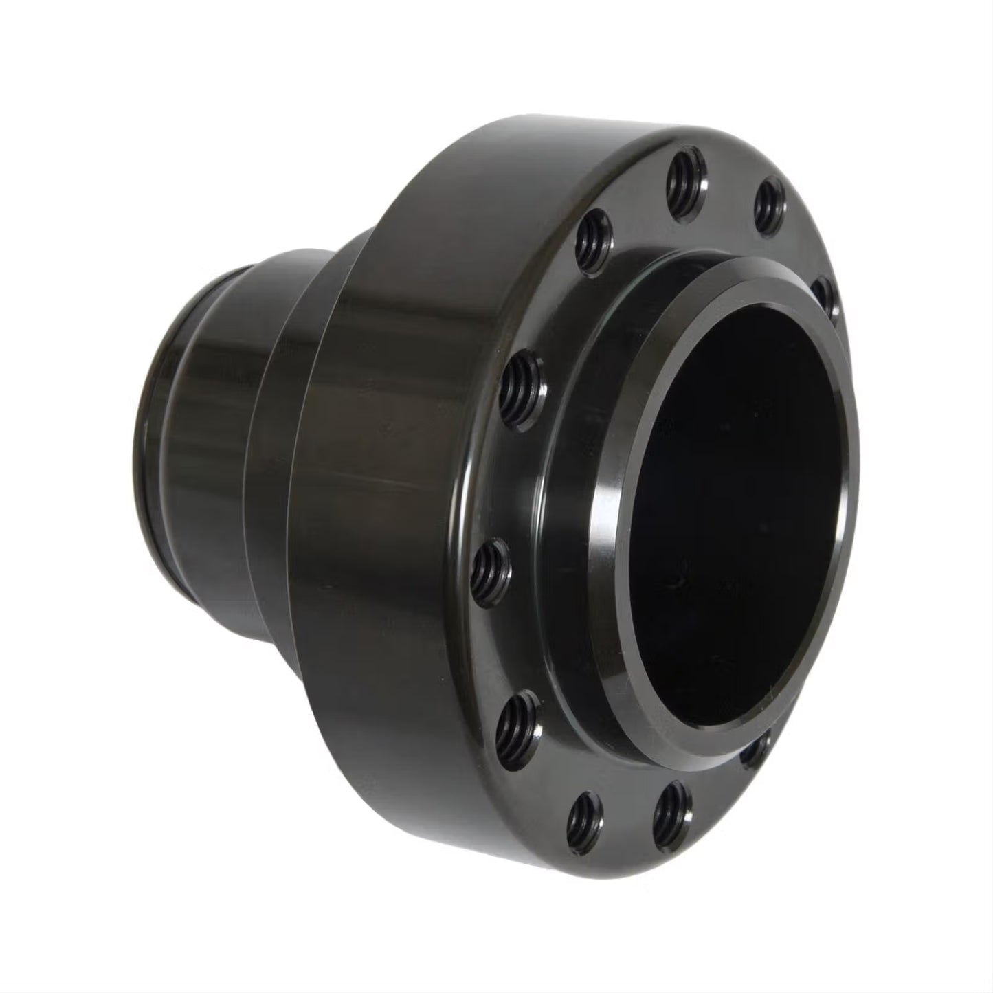 ATI Crank Hub - Steel - Toyota Supra 94-98 JZ80 - Bolt On Pulley