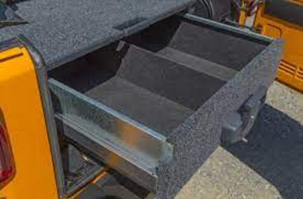 ARB Drawer/Side Floor Kit Fj Cruiser