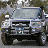 ARB Sahara Deluxe Bar Mazda Bt 50 08 On