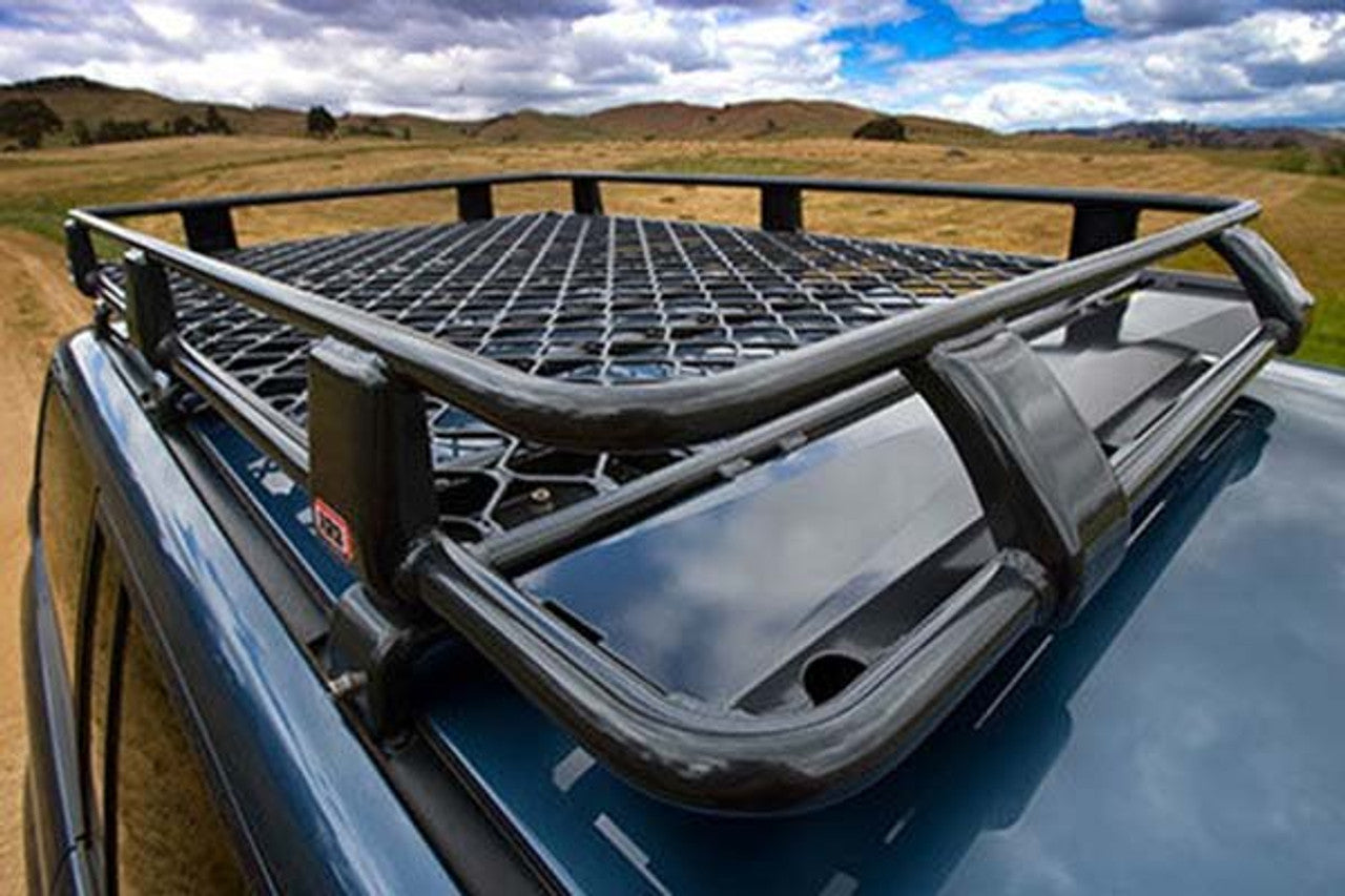 ARB Roof Rack W/Mesh