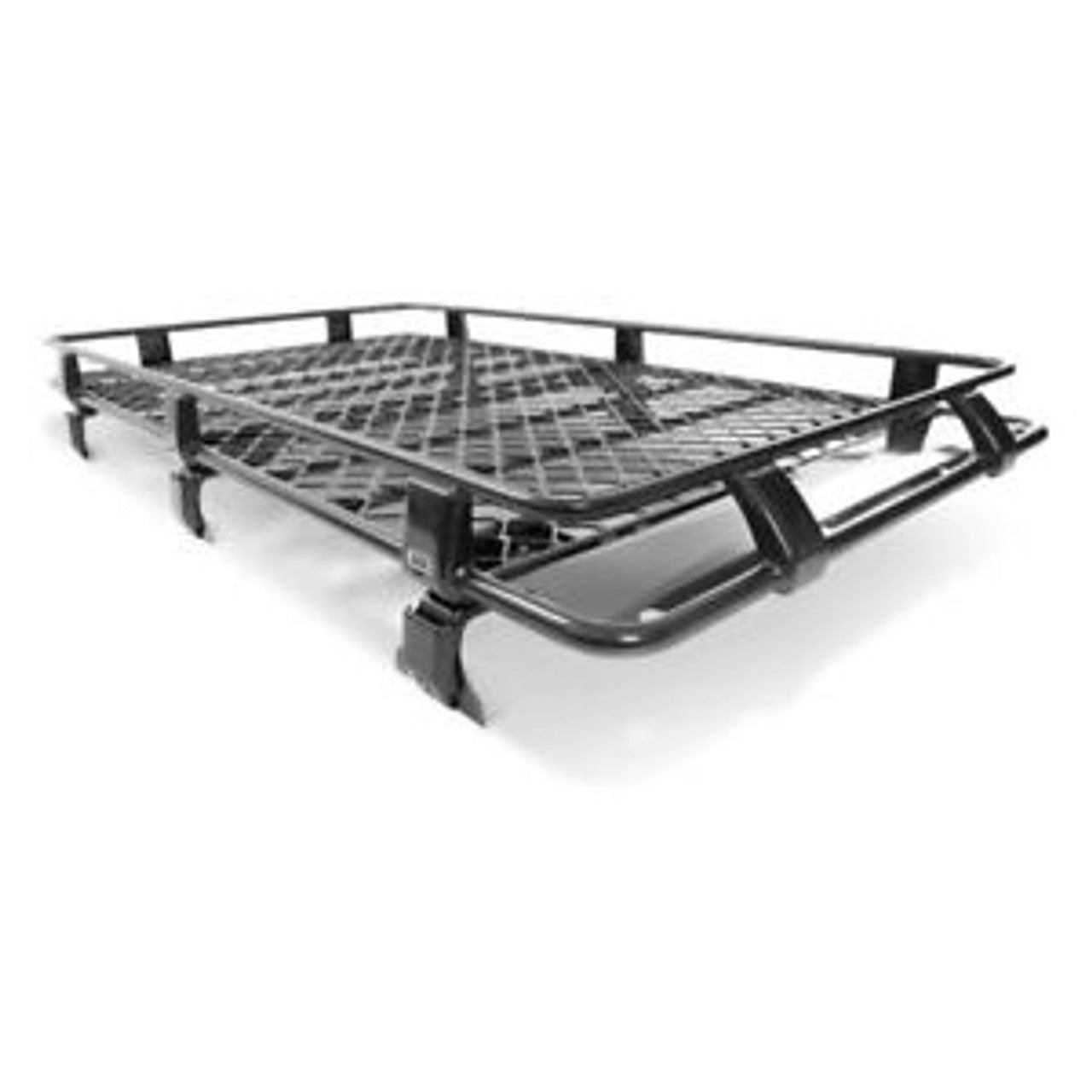 ARB Alloy Roof Rack Cages