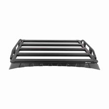 Load image into Gallery viewer, ARB Base Rack 49in x 51in with Mount Kit/Deflector/Trade (Side) Guard Rails