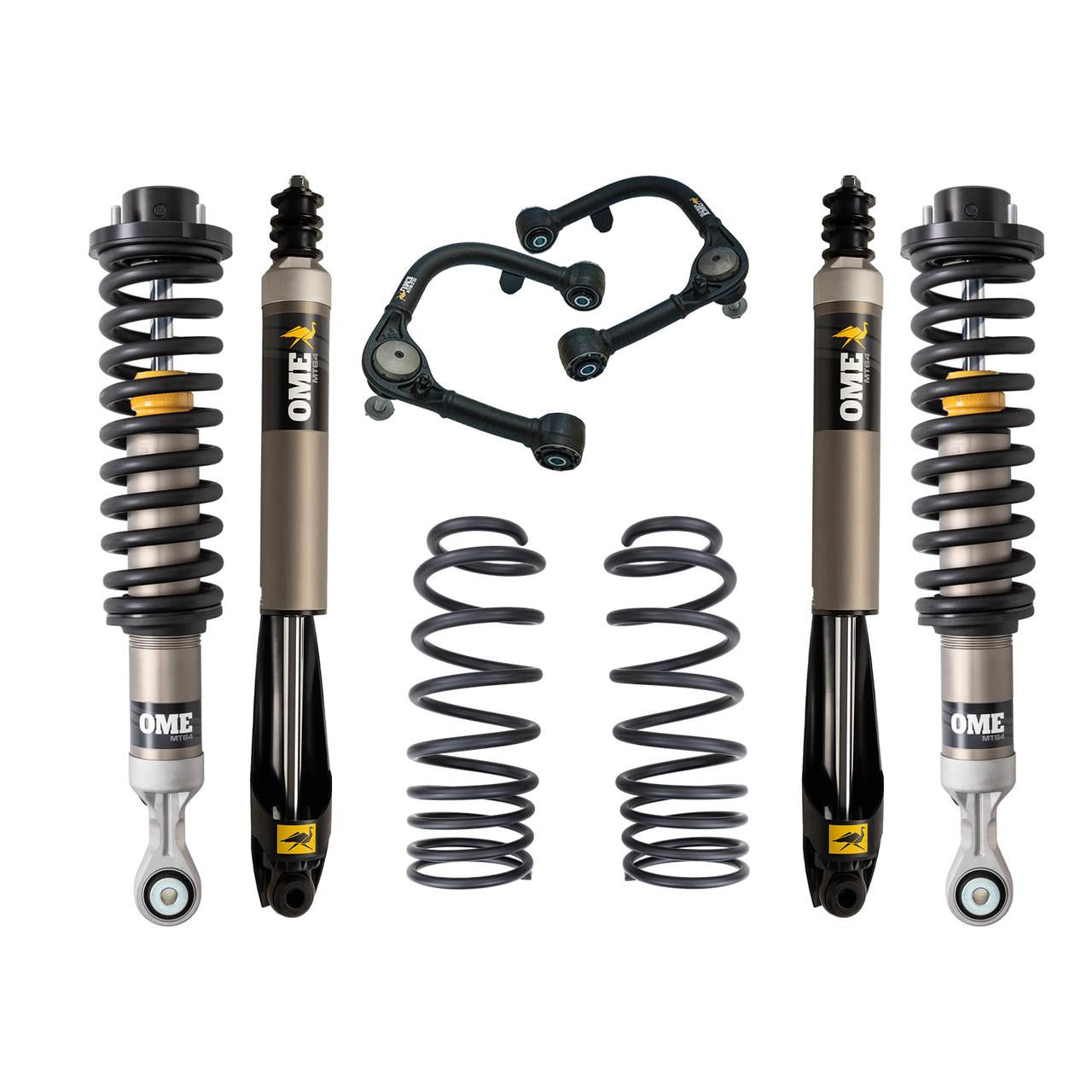 ARB OME Struts & Cartridges