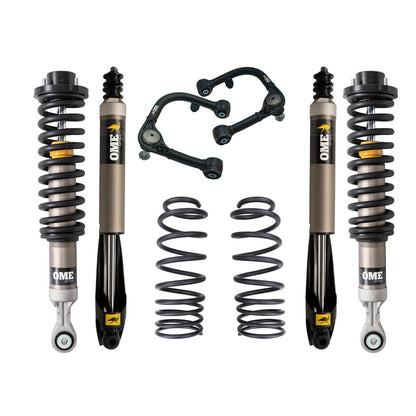 ARB OME Struts & Cartridges