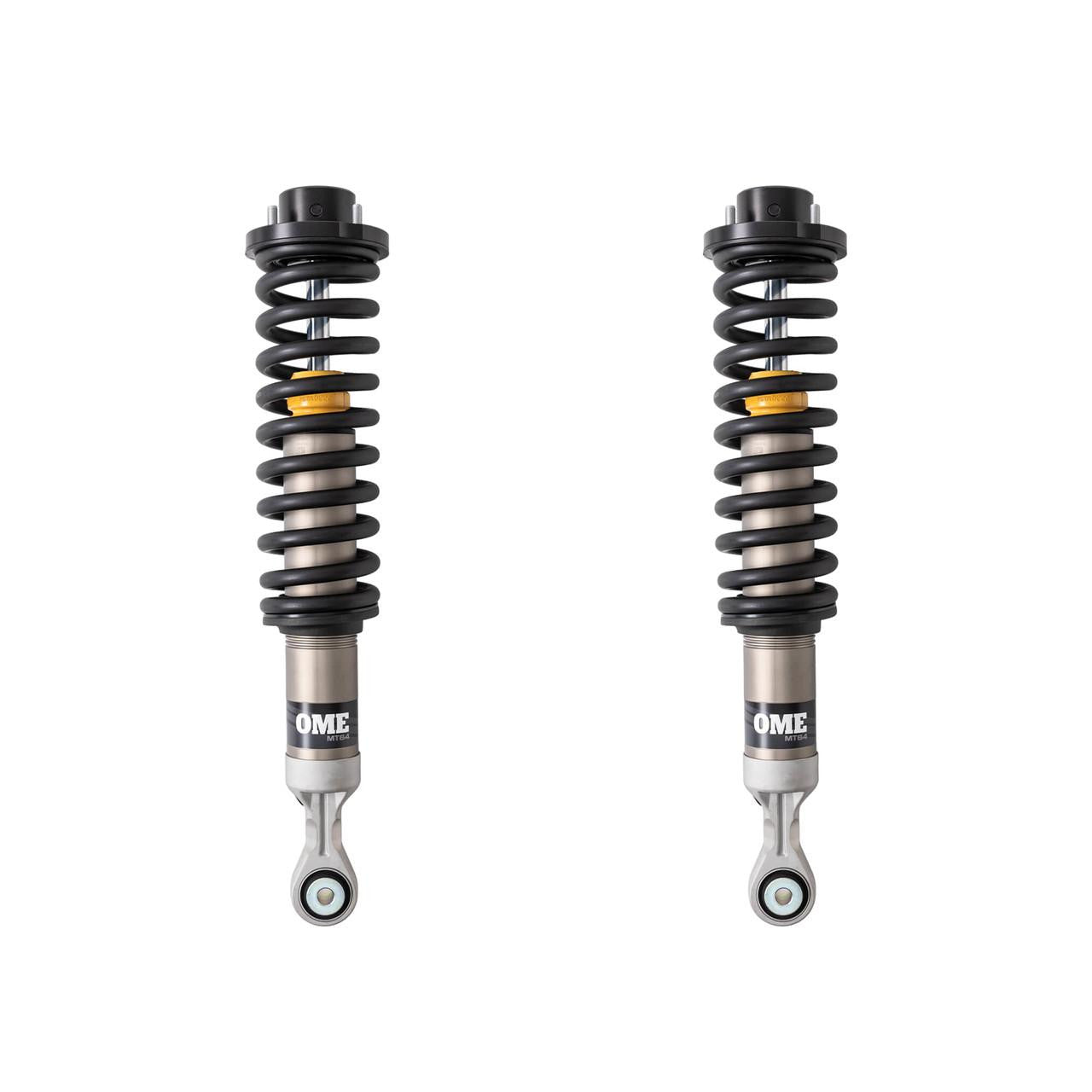ARB OME Struts & Cartridges