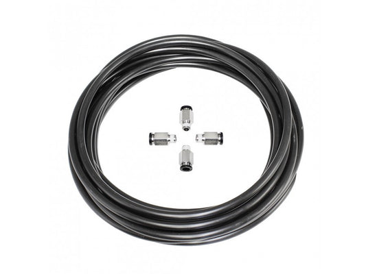 ARB Tube Fittings D/Breather Kit