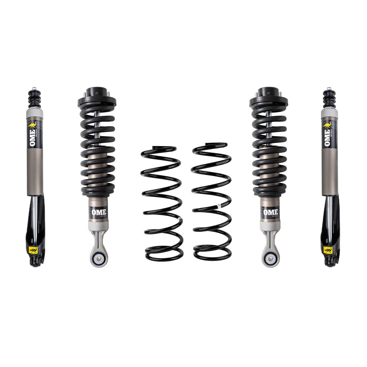 ARB OME Struts & Cartridges
