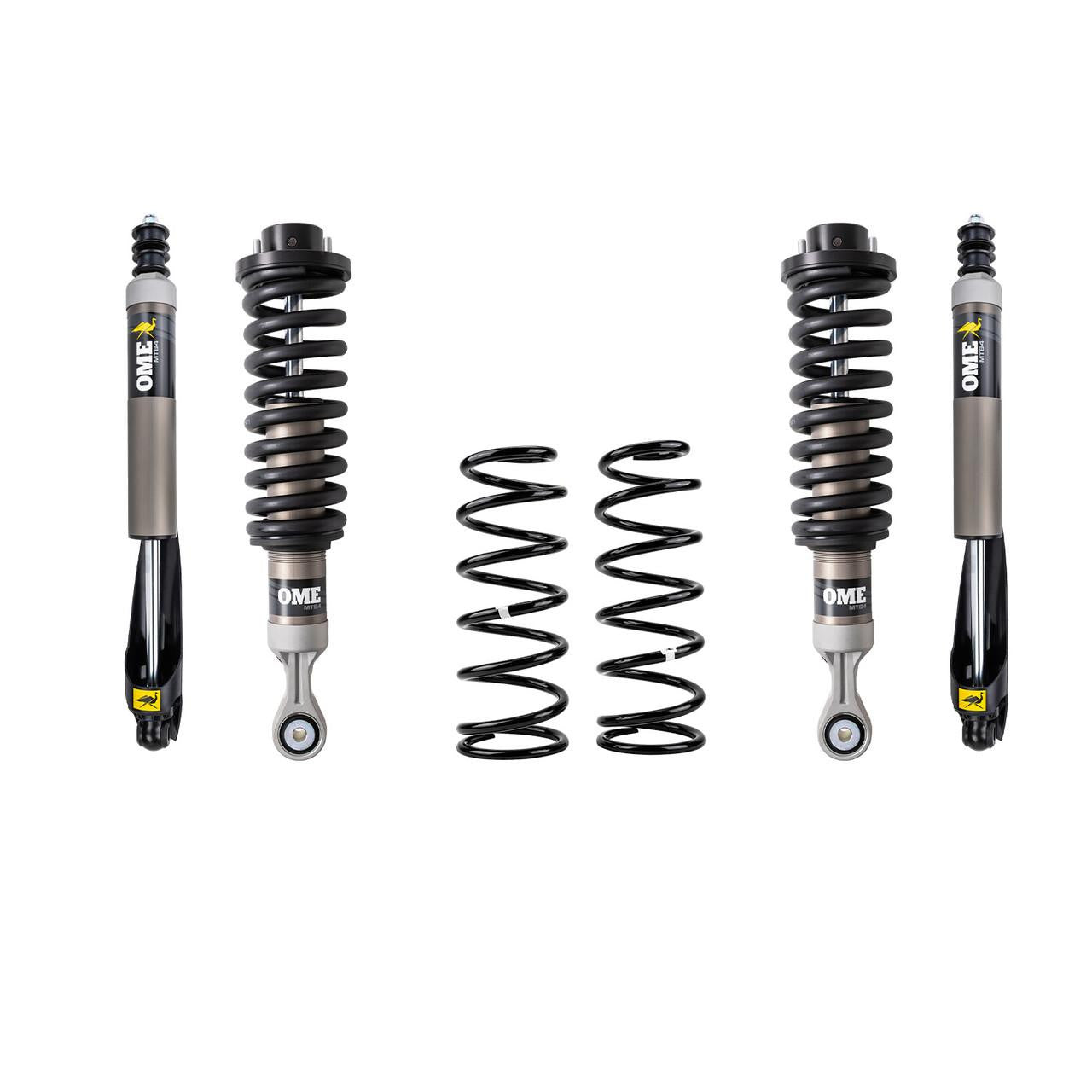 ARB OME Struts & Cartridges