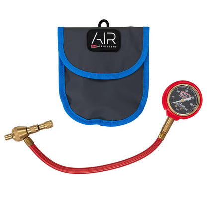 ARB E-Z Deflator Kit Psi Gauge
