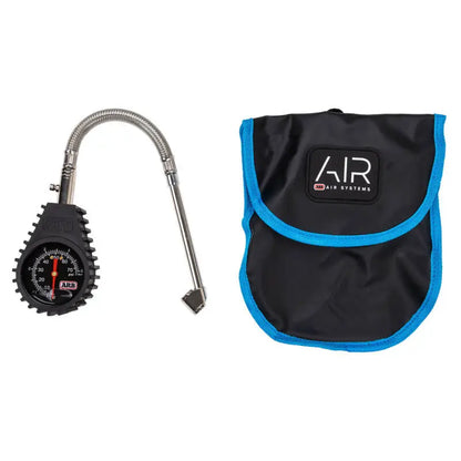 Air Pressure Gauge PSI/BAR ARB506A