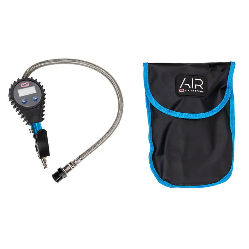 Digital Tire Inflator ARB601A