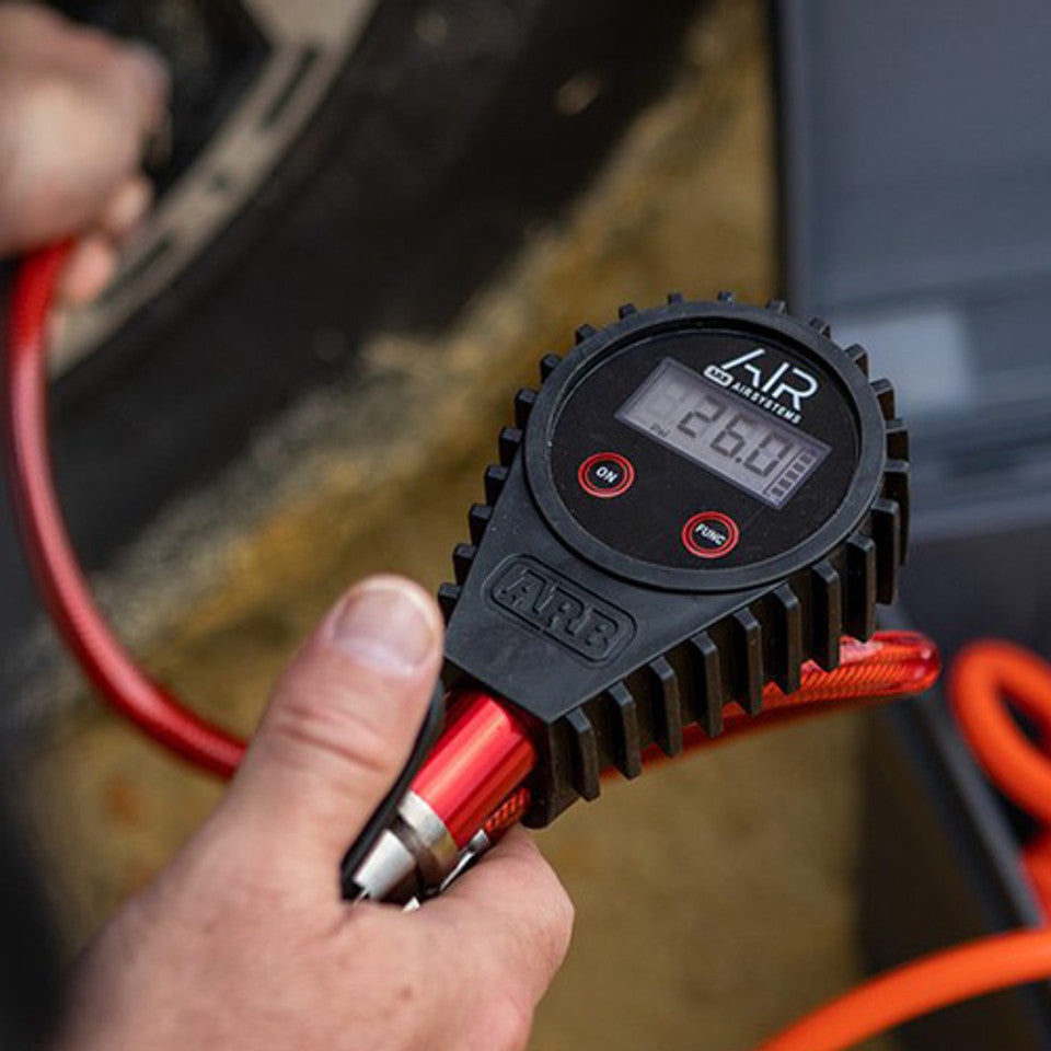 ARB Digital Tire Inflator ARB601